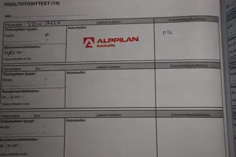 Renault Megane, elekter, automaat, esivedu