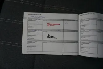Renault Megane, elekter, automaat, esivedu