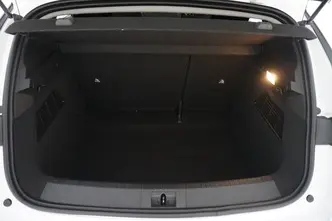Renault Megane, elekter, automaat, esivedu