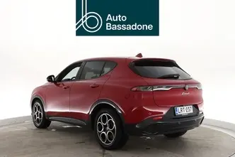 Alfa Romeo Tonale, 1.5, 96 kW, hybrid, automatic, front-wheel drive