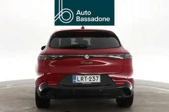 Alfa Romeo Tonale, 1.5, 96 kW, hybrid, automatic, front-wheel drive