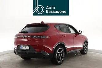 Alfa Romeo Tonale, 1.5, 96 kW, hybrid, automatic, front-wheel drive