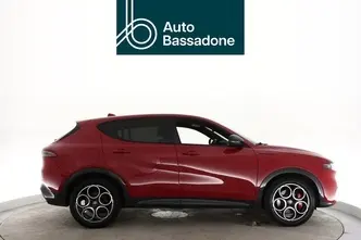 Alfa Romeo Tonale, 1.5, 96 kW, hybrid, automatic, front-wheel drive