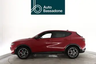 Alfa Romeo Tonale, 1.5, 96 kW, hybrid, automatic, front-wheel drive