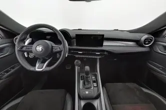 Alfa Romeo Tonale, 1.5, 96 kW, hybrid, automatic, front-wheel drive