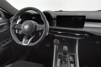 Alfa Romeo Tonale, 1.5, 96 kW, hybrid, automatic, front-wheel drive