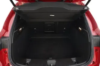 Alfa Romeo Tonale, 1.5, 96 kW, hybrid, automatic, front-wheel drive