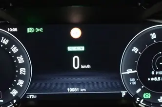 Alfa Romeo Tonale, 1.5, 96 kW, hybrid, automatic, front-wheel drive