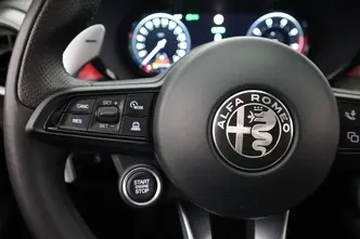 Alfa Romeo Tonale, 1.5, 96 kW, hybrid, automatic, front-wheel drive