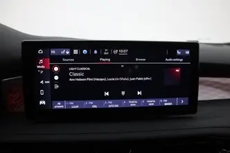 Alfa Romeo Tonale, 1.5, 96 kW, hybrid, automatic, front-wheel drive