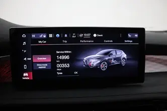 Alfa Romeo Tonale, 1.5, 96 kW, hybrid, automatic, front-wheel drive