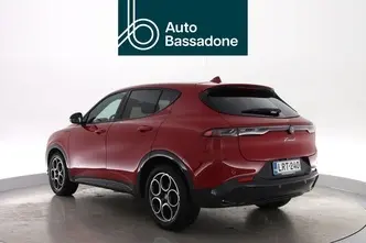 Alfa Romeo Tonale, 1.5, 96 kW, hybrid, automatic, front-wheel drive