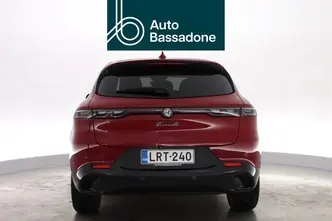 Alfa Romeo Tonale, 1.5, 96 kW, hybrid, automatic, front-wheel drive