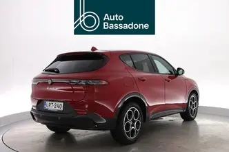 Alfa Romeo Tonale, 1.5, 96 kW, hybrid, automatic, front-wheel drive