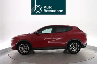 Alfa Romeo Tonale, 1.5, 96 kW, hybrid, automatic, front-wheel drive