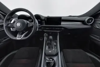Alfa Romeo Tonale, 1.5, 96 kW, hybrid, automatic, front-wheel drive