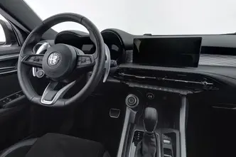 Alfa Romeo Tonale, 1.5, 96 kW, hybrid, automatic, front-wheel drive