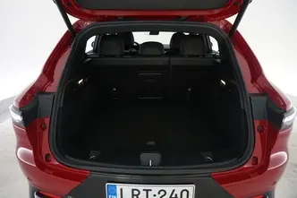 Alfa Romeo Tonale, 1.5, 96 kW, hybrid, automatic, front-wheel drive