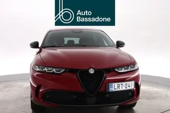 Alfa Romeo Tonale, 1.5, 96 kW, hybrid, automatic, front-wheel drive