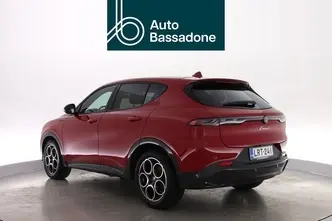 Alfa Romeo Tonale, 1.5, 96 kW, hybrid, automatic, front-wheel drive