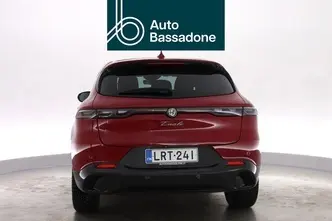 Alfa Romeo Tonale, 1.5, 96 kW, hybrid, automatic, front-wheel drive