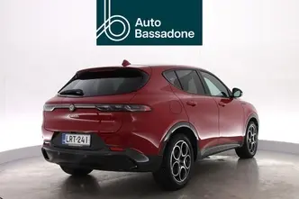Alfa Romeo Tonale, 1.5, 96 kW, hybrid, automatic, front-wheel drive