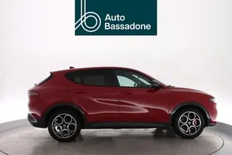 Alfa Romeo Tonale, 1.5, 96 kW, hybrid, automatic, front-wheel drive