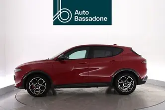Alfa Romeo Tonale, 1.5, 96 kW, hybrid, automatic, front-wheel drive