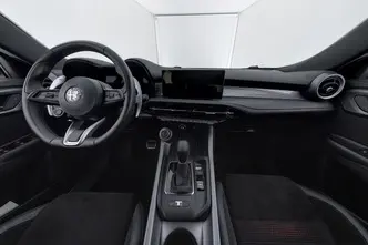 Alfa Romeo Tonale, 1.5, 96 kW, hybrid, automatic, front-wheel drive