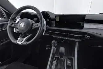Alfa Romeo Tonale, 1.5, 96 kW, hybrid, automatic, front-wheel drive