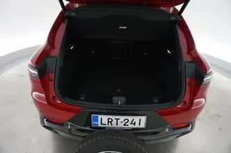 Alfa Romeo Tonale, 1.5, 96 kW, hybrid, automatic, front-wheel drive