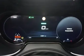 Alfa Romeo Tonale, 1.5, 96 kW, hybrid, automatic, front-wheel drive