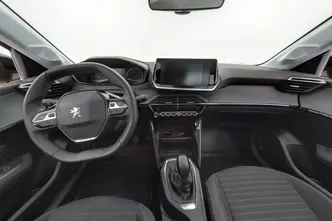 Peugeot 208, 1.2, 55 kW, petrol, manual, front-wheel drive