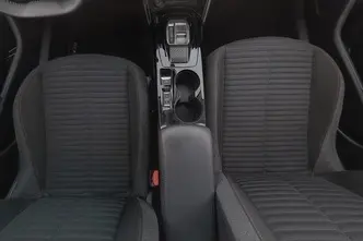 Peugeot 2008, 1.2, 96 kW, бензин, автомат, передний привод