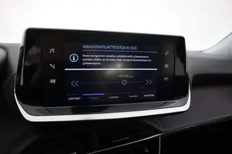 Peugeot 2008, 1.2, 96 kW, бензин, автомат, передний привод