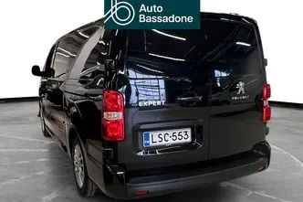 Peugeot e-Expert, 100 kW, elekter, automaat, esivedu