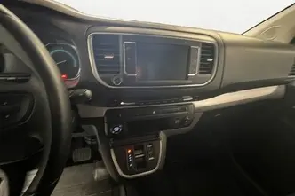 Peugeot e-Expert, 100 kW, elekter, automaat, esivedu