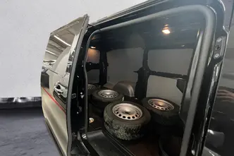 Peugeot e-Expert, 100 kW, elekter, automaat, esivedu