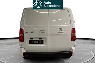 Peugeot e-Expert, 100 kW, elekter, automaat, esivedu