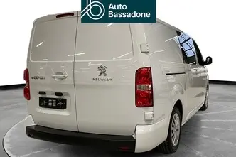 Peugeot e-Expert, 100 kW, elekter, automaat, esivedu