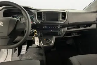 Peugeot e-Expert, 100 kW, elekter, automaat, esivedu
