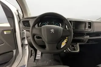 Peugeot e-Expert, 100 kW, elekter, automaat, esivedu