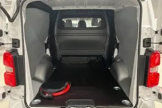 Peugeot e-Expert, 100 kW, elekter, automaat, esivedu