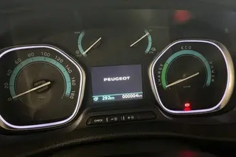Peugeot e-Expert, 100 kW, elekter, automaat, esivedu