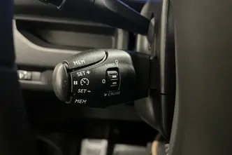 Peugeot e-Expert, 100 kW, elekter, automaat, esivedu