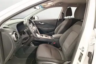 Hyundai Kona, 100 kW, elekter, automaat, esivedu