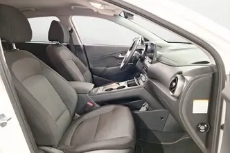 Hyundai Kona, 100 kW, elekter, automaat, esivedu