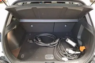 Hyundai Kona, 100 kW, elekter, automaat, esivedu