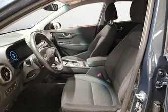 Hyundai Kona, 100 kW, elekter, automaat, esivedu