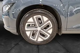Hyundai Kona, 100 kW, elekter, automaat, esivedu